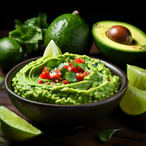 Guacamole